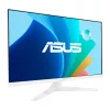 Asus 27" VY279HF-W Eye Care Adaptive Sync - IPS - FHD - 100Hz - Fehér - 3 ÉV GARANCIA