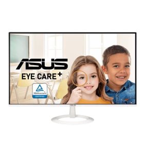   Asus 27" VZ27EHF-W Eye Care Adaptive-Sync - IPS - Pixelhibás termék