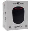 White Shark GBT-619B IDAKKA-B bluetooth v5.1 hangszóró 2x5W - fekete