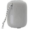 White Shark GBT-619W IDAKKA-W bluetooth v5.1 hangszóró 2x5W - fehér