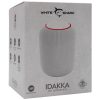 White Shark GBT-619W IDAKKA-W bluetooth v5.1 hangszóró 2x5W - fehér