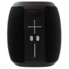 White Shark GBT-888B DHAK-B bluetooth v5.1 hangszóró 5W - fekete