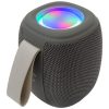 White Shark GBT-888G DHAK-G bluetooth v5.1 hangszóró 5W - szürke