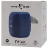 White Shark GBT-888BL DHAK-BL bluetooth v5.1 hangszóró 5W - kék