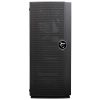 White Shark Midi - GCC-2402 PANZER-2 - fekete