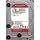 Western Digital Red Pro 2TB 7200rpm 64MB SATA3 3,5" HDD