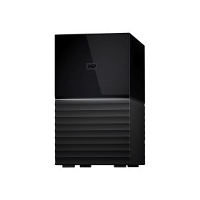 WD My Book Duo 28TB RAID Storage