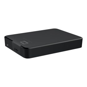 WD Elements portable 5TB HDD USB3.0