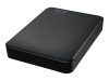 WD Elements portable 5TB HDD USB3.0