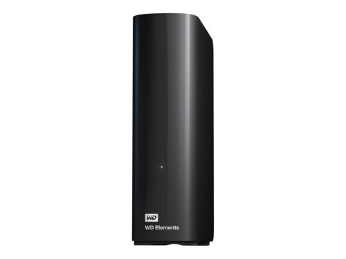 WD Elements 8TB HDD 3.5 USB3.0