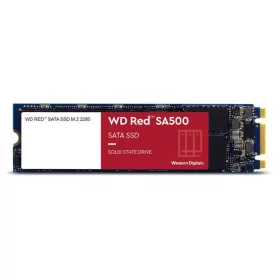 WD SSD 1TB Red SA500 M.2 2280 SATA3