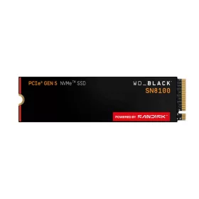   Western Digital WD Black SN8100 1TB M.2 2280 (WDS100T1X0M-00CMT0)