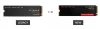 Western Digital WD Black SN8100 1TB M.2 2280 (WDS100T1X0M-00CMT0)