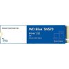 Western Digital Blue SN570 1TB PCIe x4 (3.0) M.2 2280 SSD kék