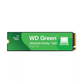 Western Digital 1TB M.2 2280 NVMe SN3000 Green