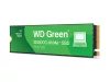 Western Digital 1TB M.2 2280 NVMe SN3000 Green