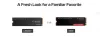 Western Digital SSD 1TB WD Black SN7100 M.2 NVMe PCIe 4.0 x 4