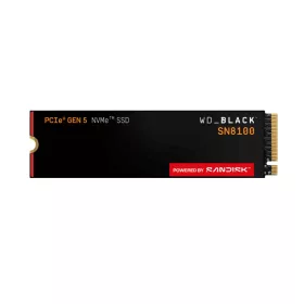   Western Digital WD Black SN8100 2TB M.2 2280 (WDS200T1X0M-00CMT0)