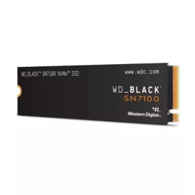  Western Digital SSD 2TB Black SN7100 M.2 2280/NVMe - WDS200T4X0E