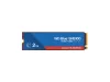 Western Digital SSD 2TB M.2 2280 NVMe SN5100 Blue - WDS200T5B0E-00CPE0
