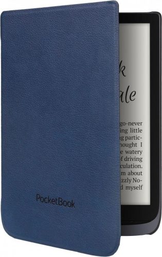 PocketBook Shell E-book olvasó tok 7,8" Blue