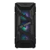 X-X Gamer A1517 Powerd by Asus Ryzen 5 5500/16GB/512SSD/RTX3050 6GB