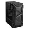 X-X Gamer A1517 Powerd by Asus Ryzen 5 5500/16GB/512SSD/RTX3050 6GB