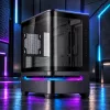 X-X Gamer i1548 Powerd by Asus i5-12400F/16GB/960SSD/RTX3060 12GB