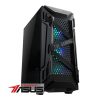 X-X Gamer i3537 Powerd by Asus i5-12400F/16GB/960SSD/RX6600 8GB