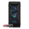 X-X Gamer i3537 Powerd by Asus i5-12400F/16GB/960SSD/RX6600 8GB