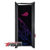 X-X Gamer i3540 Powerd by Asus i9-14900KF/64GB/2048SSD/RTX4080S 16GB