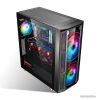 X-X Gamer A2419V2 Ryzen 7 9800X3D/32GB/2TBSSD/RTX5080 16GB/Win11