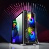 X-X Gamer A2440 Ryzen 9 5900X /32GB/2048SSD/RTX5070 12GB