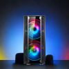 X-X Gamer A2440 Ryzen 9 5900X /32GB/2048SSD/RTX5070 12GB