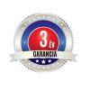 3 év garancia
