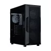 X-X Gamer A2847 asztali számítógép, Ryzen 5 7600/16GB/1TSSD/RX7600 8GB