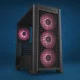 X-X Gamer A3656 Powered by Asus Ryzen 9 9900X /32GB/2048SSD/RTX5080 16GB
