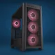 X-X Gamer A3699  Powered by Asus Ryzen 7 9700X /32GB/2048SSD/RX9060 XT 16GB