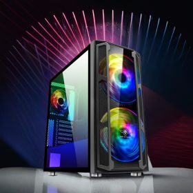 X-X Gamer A4193 Ryzen 7 7700X /32GB/2048SSD/RTX5080 16GB