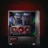 X-X Gamer A4193 Ryzen 7 7700X /32GB/2048SSD/RTX5080 16GB