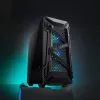 X-X Gamer A4264 Powered by Asus  Ryzen 7 9700X /32GB/2048SSD/RTX5070Ti 16GB
