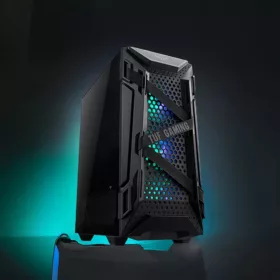   X-X Gamer A4264 Powered by Asus  Ryzen 7 9700X /32GB/2048SSD/RTX5070Ti 16GB