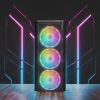 X-X Gamer i2506 i5-12400F/16GB/960SSD/RX6500 XT 8GB