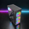 X-X Gamer i2507 i7-12700F/16GB/960SSD/RX6500 XT 8GB
