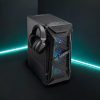 X-X Gamer i2529  Powered by Asus i7-12700F/32GB/960SSD/RTX5060 8GB