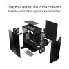 X-X Gamer i2529  Powered by Asus i7-12700F/32GB/960SSD/RTX5060 8GB