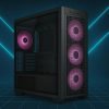 X-X Gamer i2531  Powered by Asus Ultra 7-265KF/32GB/2048SSD/RTX5060 8GB