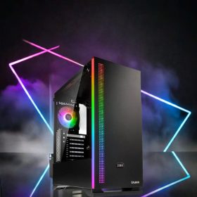 X-X Gamer i2914 i5-14400F/16GB/960SSD/RTX3050 8GB