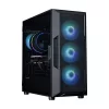 X-X Gamer i3332 i5-12400F/16GB/960SSD/RX6500 XT 4GB