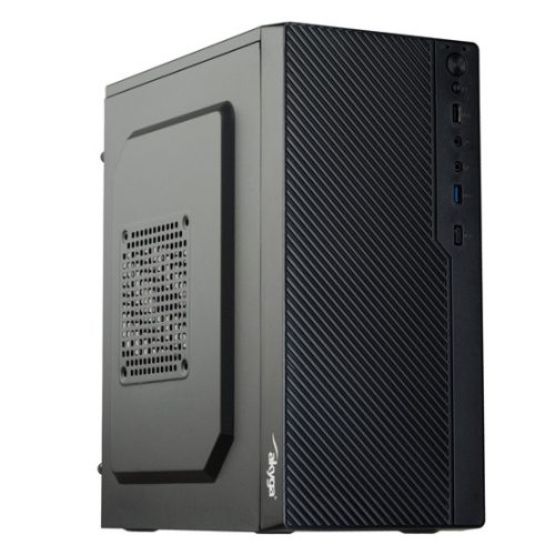 X-X Mini i2890 i3-12100/8GB/480SSD